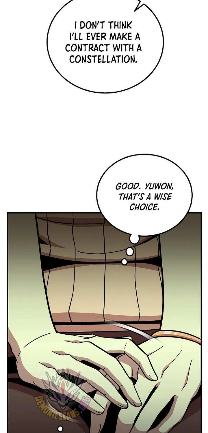 Read Enrolling Was a Mistake chapter 51 image 48 on Lezhin