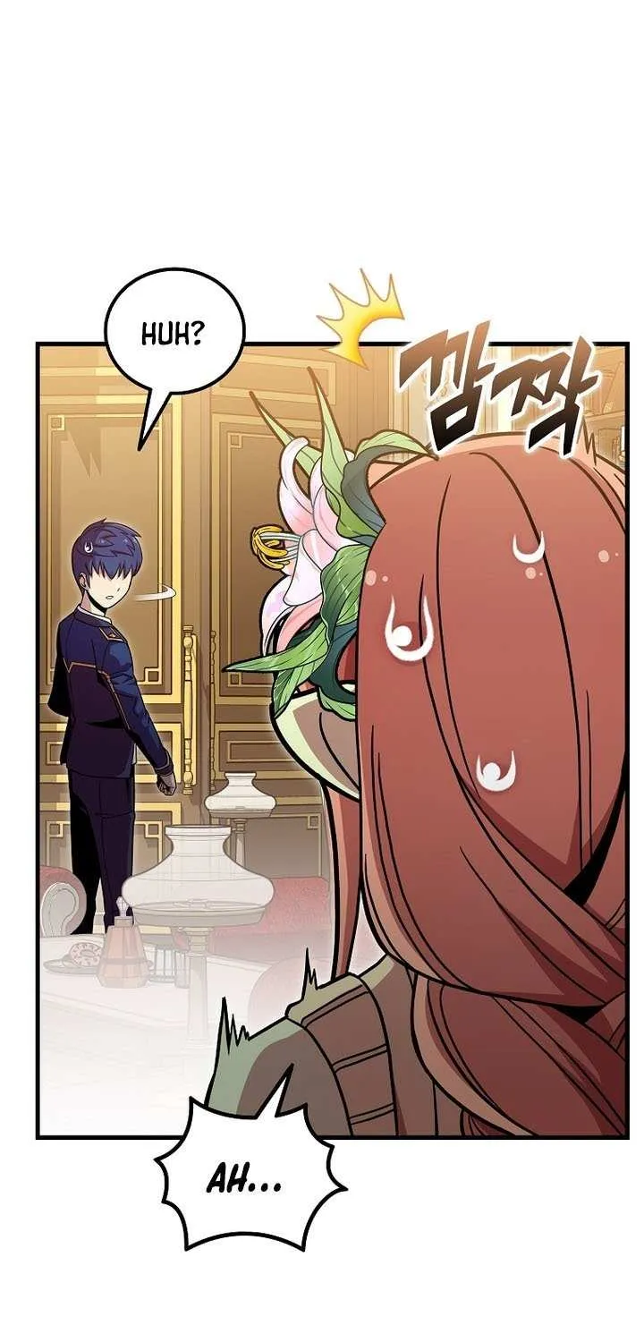 Read Enrolling Was a Mistake chapter 51 image 51 on Lezhin