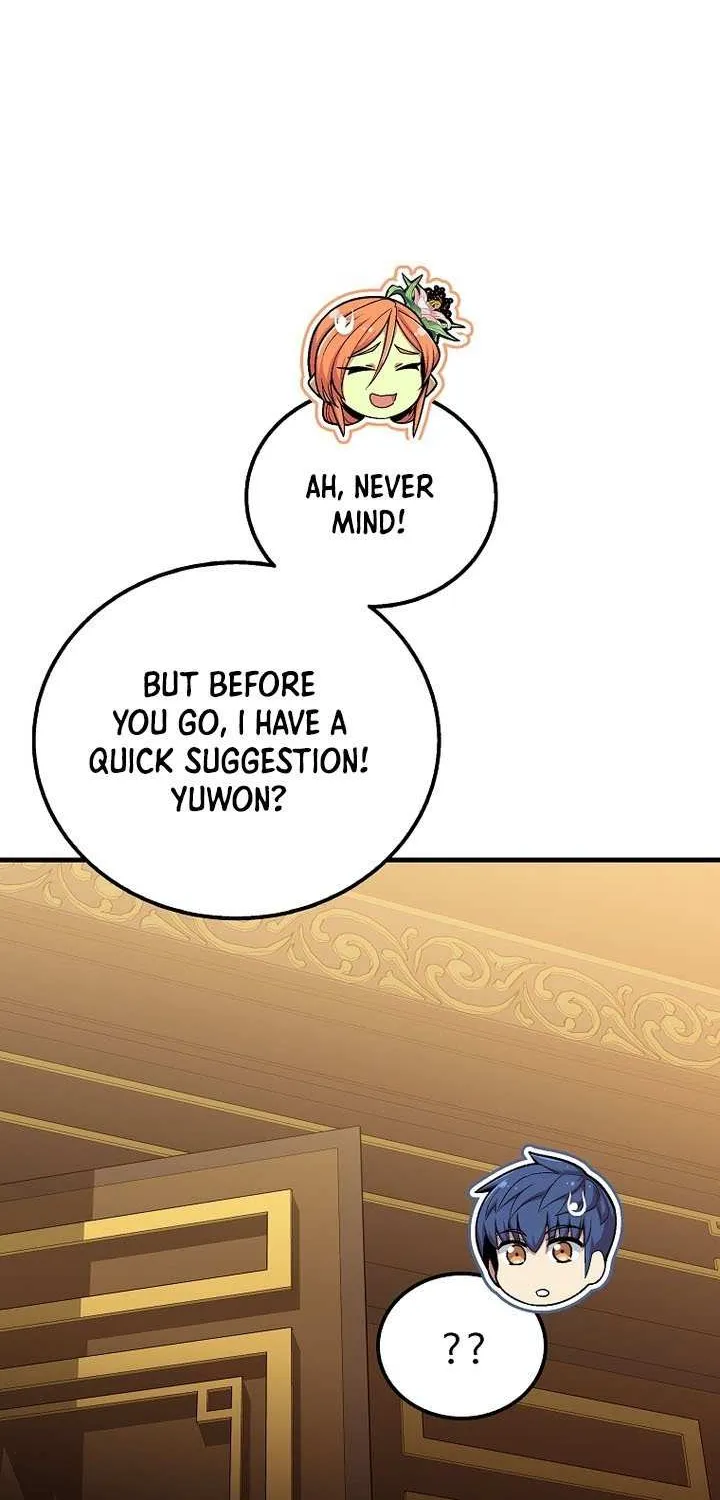 Read Enrolling Was a Mistake chapter 51 image 52 on Lezhin