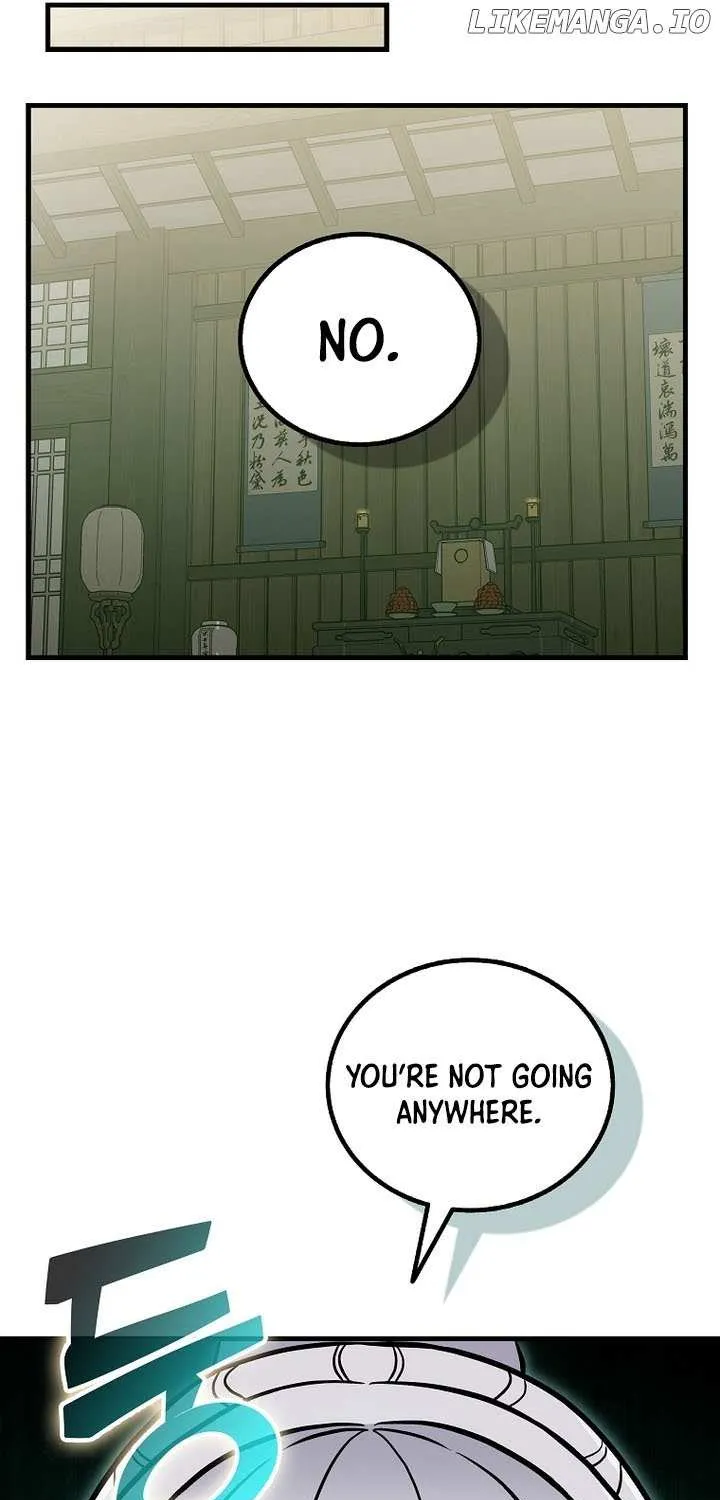 Read Enrolling Was a Mistake chapter 51 image 54 on Lezhin