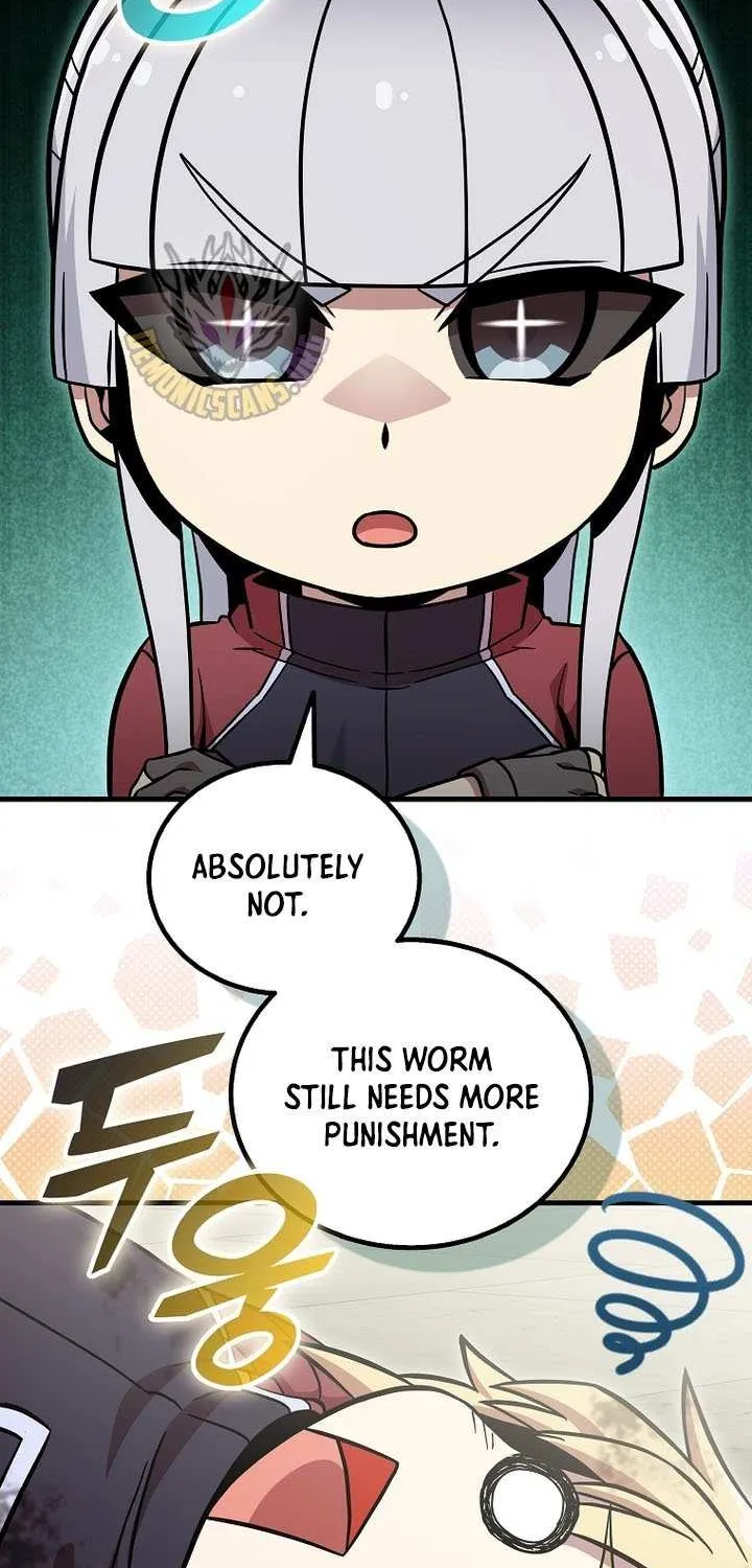 Read Enrolling Was a Mistake chapter 51 image 55 on Lezhin
