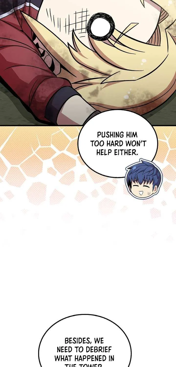 Read Enrolling Was a Mistake chapter 51 image 56 on Lezhin