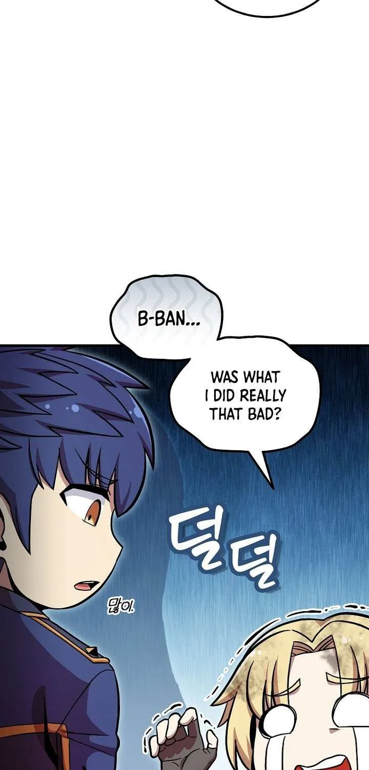 Read Enrolling Was a Mistake chapter 51 image 58 on Lezhin