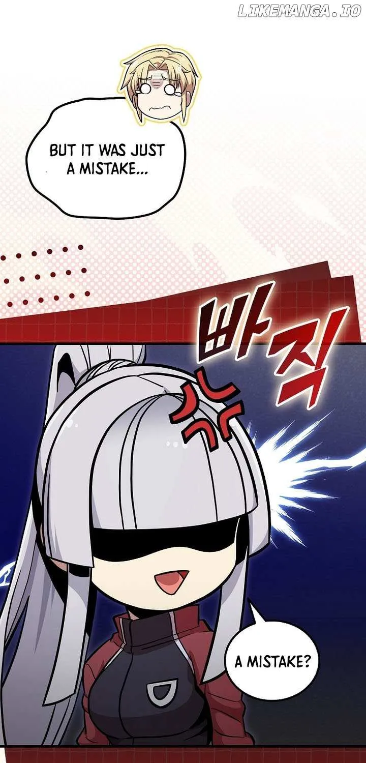 Read Enrolling Was a Mistake chapter 51 image 61 on Lezhin