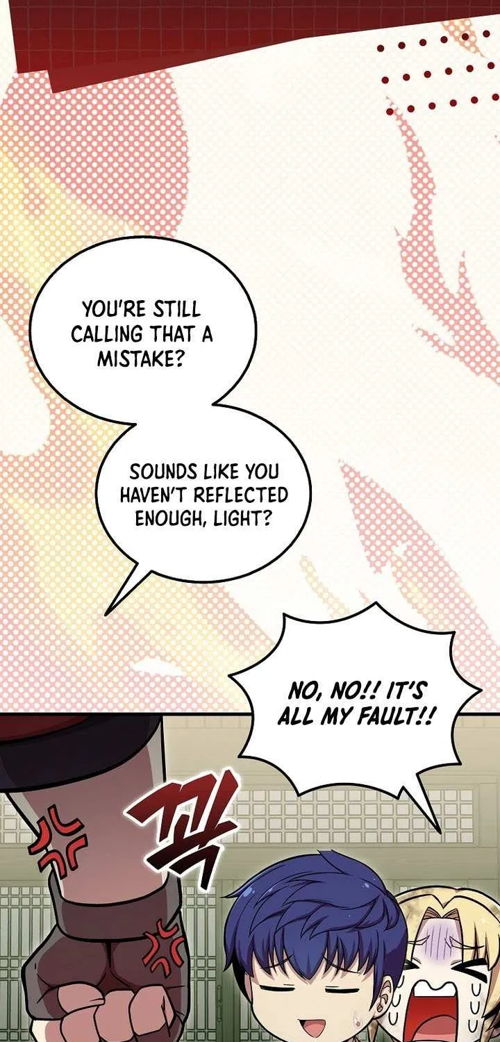 Read Enrolling Was a Mistake chapter 51 image 62 on Lezhin