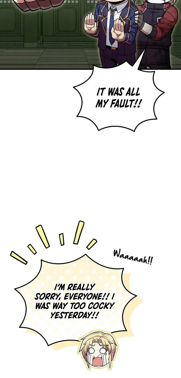 Read Enrolling Was a Mistake chapter 51 image 63 on Lezhin
