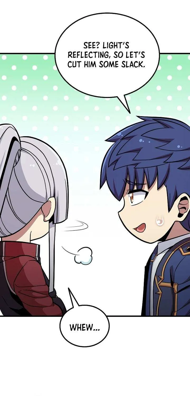 Read Enrolling Was a Mistake chapter 51 image 64 on Lezhin