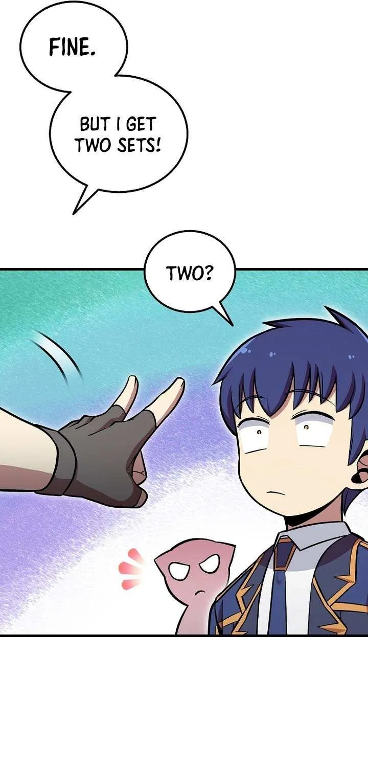 Read Enrolling Was a Mistake chapter 51 image 65 on Lezhin