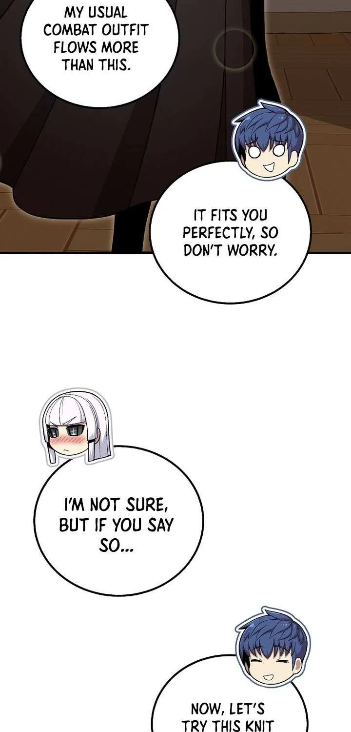 Read Enrolling Was a Mistake chapter 51 image 72 on Lezhin