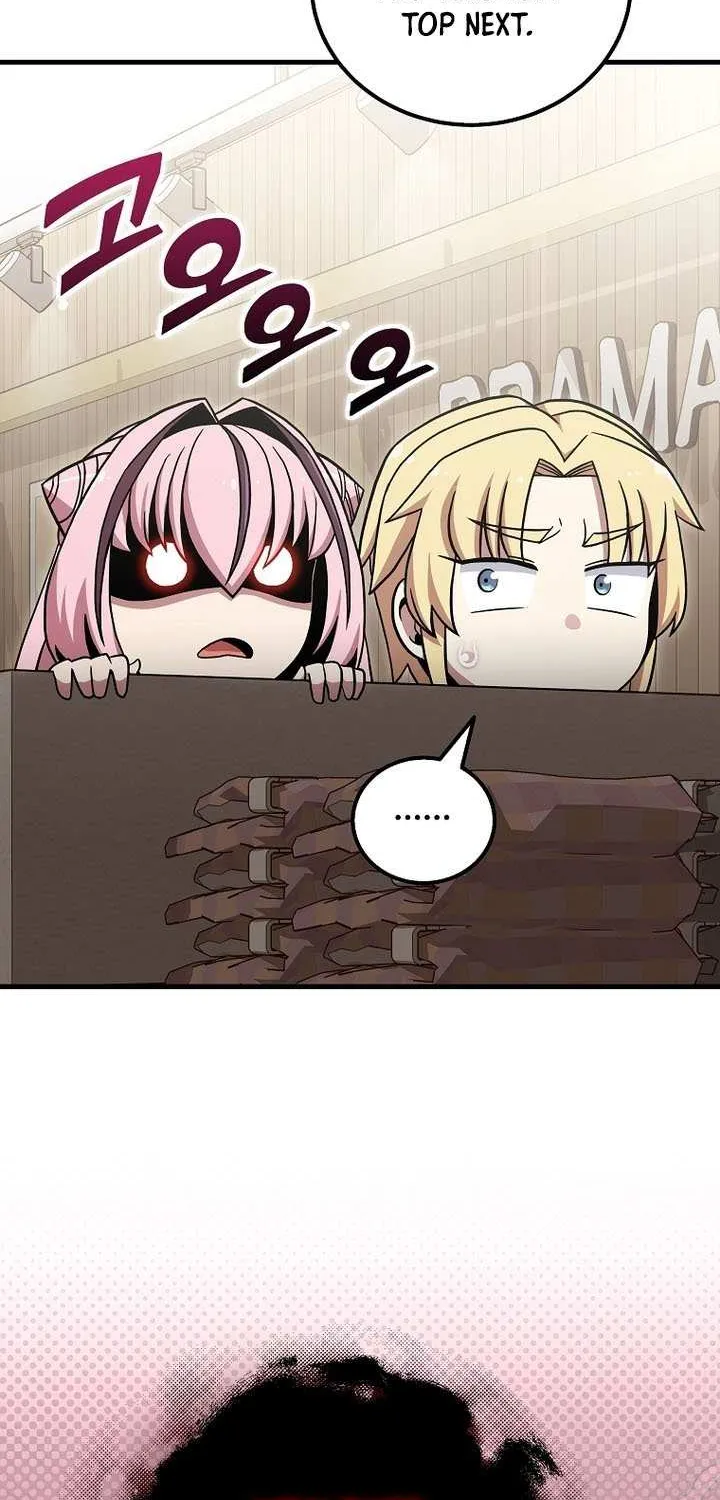 Read Enrolling Was a Mistake chapter 51 image 73 on Lezhin
