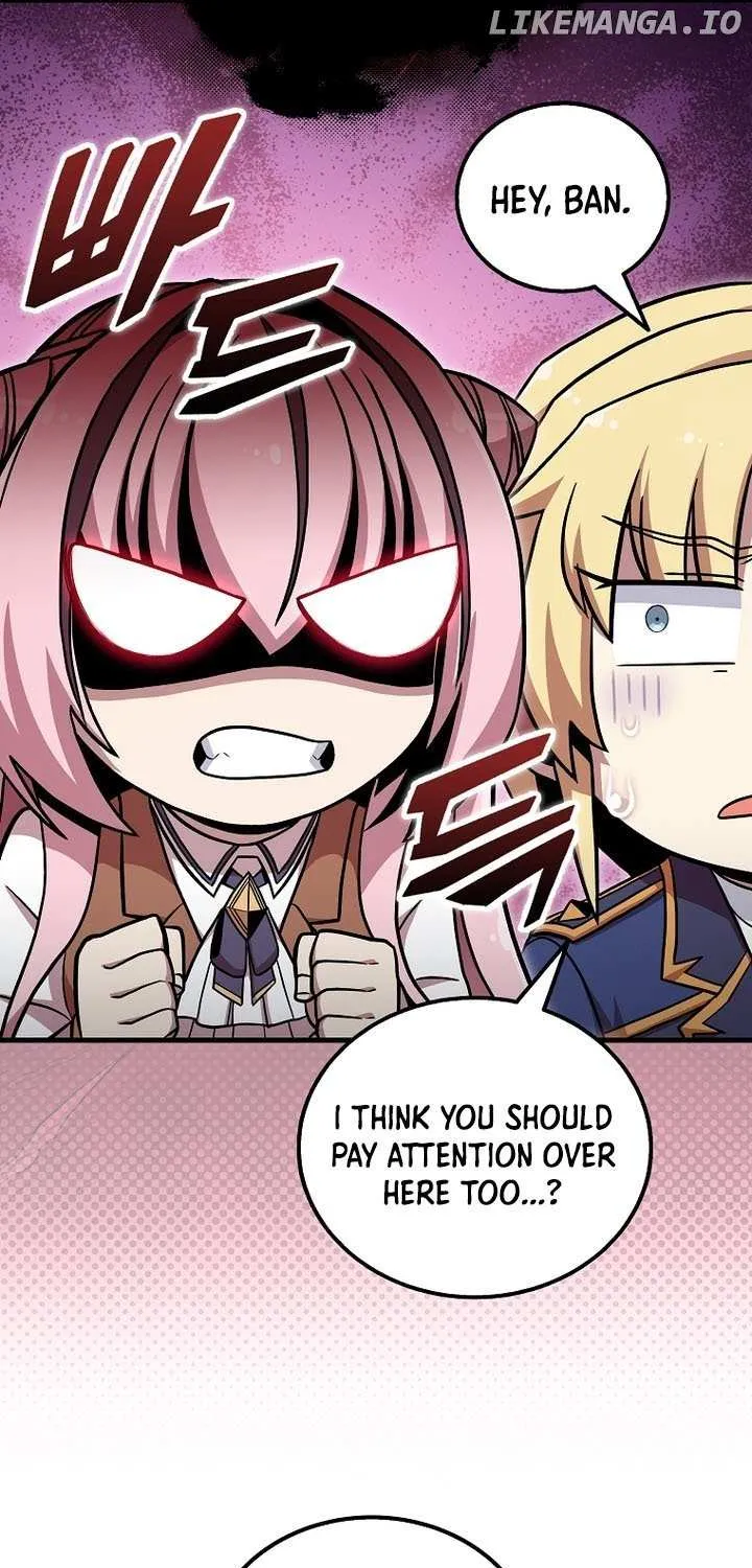 Read Enrolling Was a Mistake chapter 51 image 75 on Lezhin