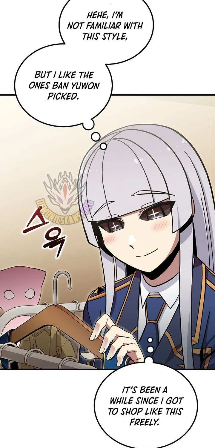 Read Enrolling Was a Mistake chapter 51 image 76 on Lezhin