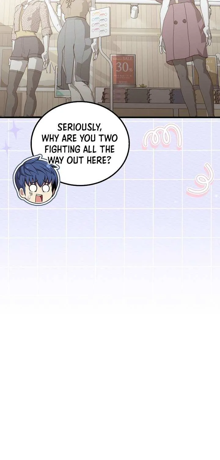 Read Enrolling Was a Mistake chapter 51 image 79 on Lezhin