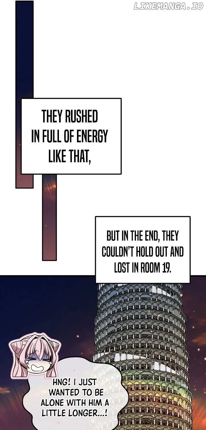 Read Enrolling Was a Mistake chapter 51 image 8 on Lezhin