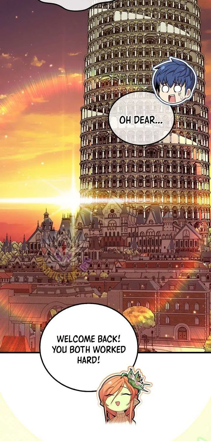 Read Enrolling Was a Mistake chapter 51 image 9 on Lezhin