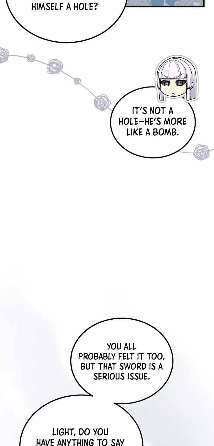 Read Enrolling Was a Mistake chapter 52 image 10 on Lezhin