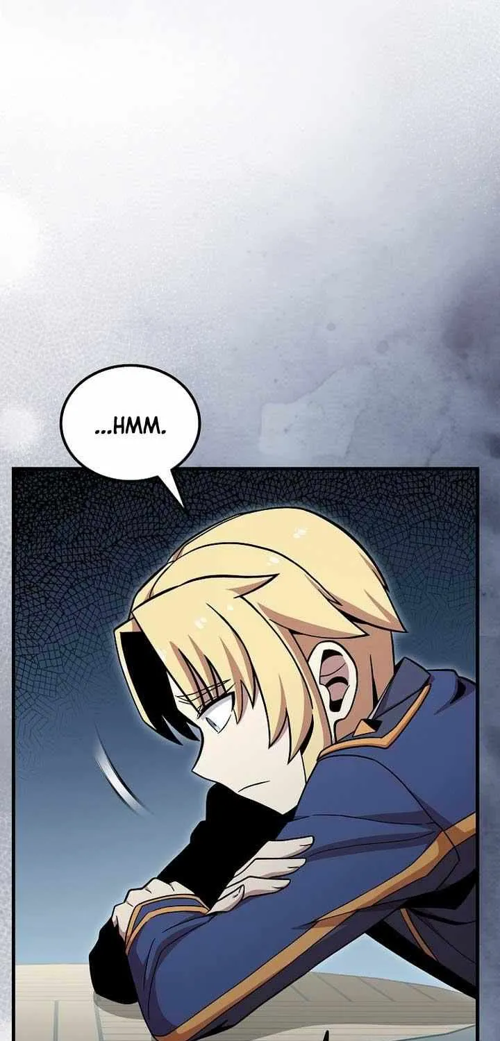 Read Enrolling Was a Mistake chapter 52 image 12 on Lezhin