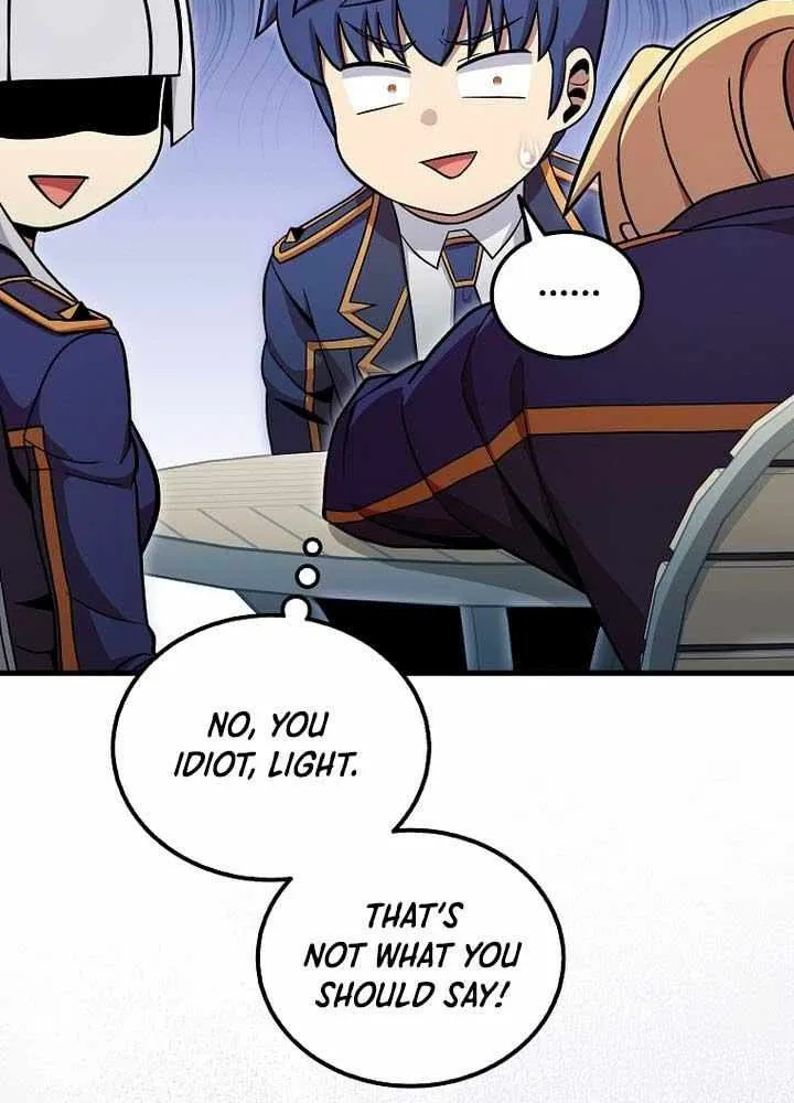 Read Enrolling Was a Mistake chapter 52 image 14 on Lezhin