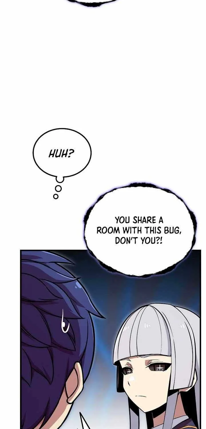 Read Enrolling Was a Mistake chapter 52 image 18 on Lezhin