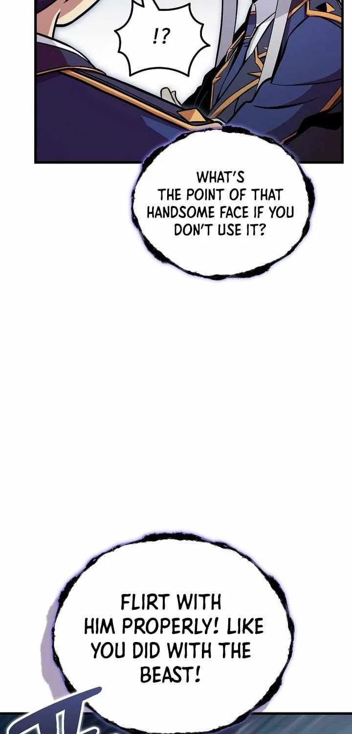 Read Enrolling Was a Mistake chapter 52 image 19 on Lezhin