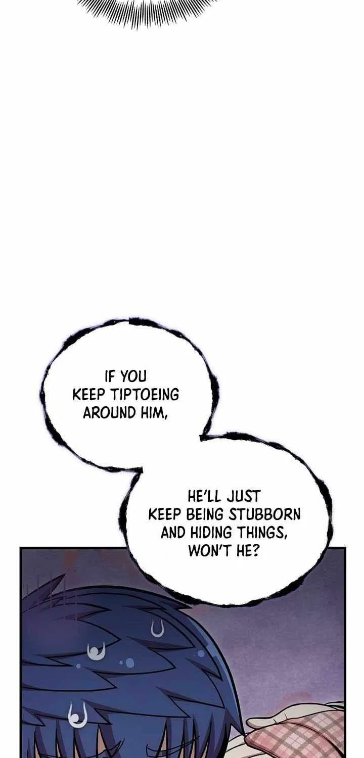 Read Enrolling Was a Mistake chapter 52 image 22 on Lezhin