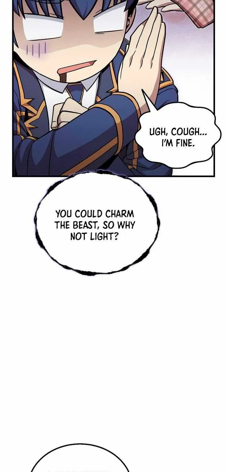 Read Enrolling Was a Mistake chapter 52 image 23 on Lezhin