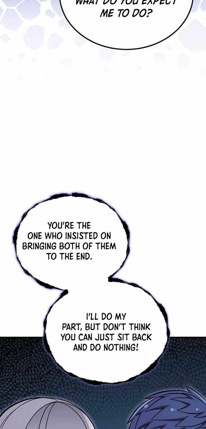 Read Enrolling Was a Mistake chapter 52 image 25 on Lezhin