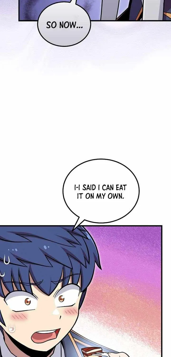 Read Enrolling Was a Mistake chapter 52 image 3 on Lezhin