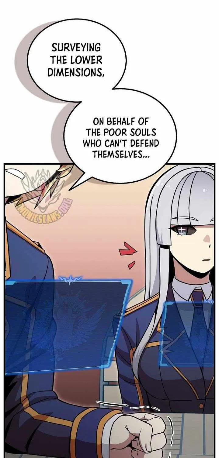 Read Enrolling Was a Mistake chapter 52 image 31 on Lezhin