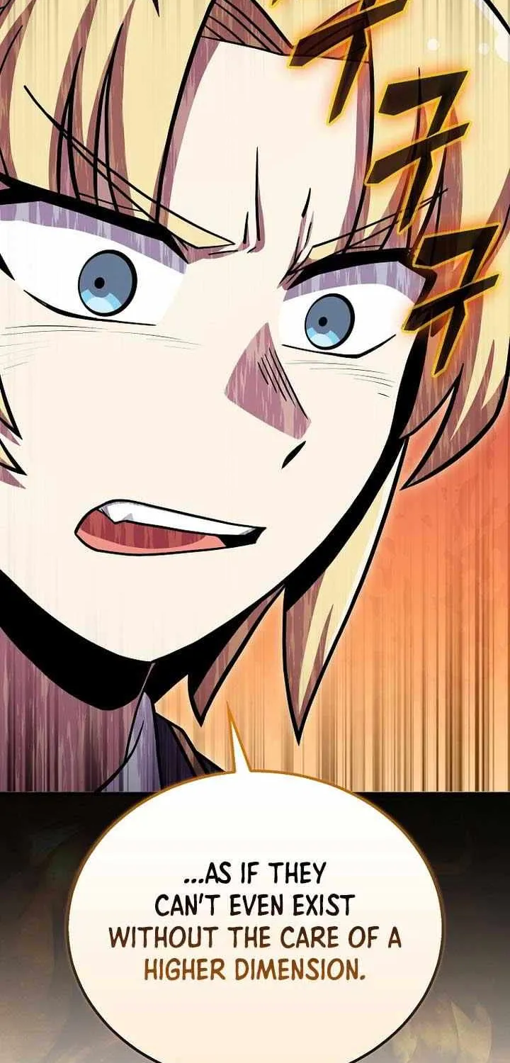 Read Enrolling Was a Mistake chapter 52 image 33 on Lezhin