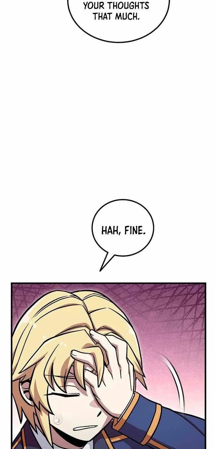 Read Enrolling Was a Mistake chapter 52 image 36 on Lezhin