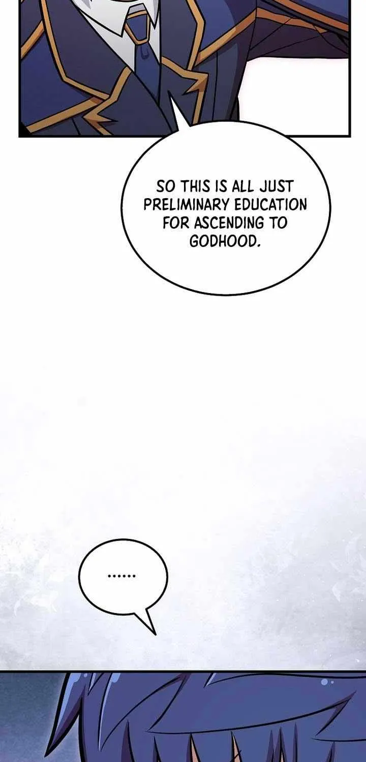 Read Enrolling Was a Mistake chapter 52 image 37 on Lezhin