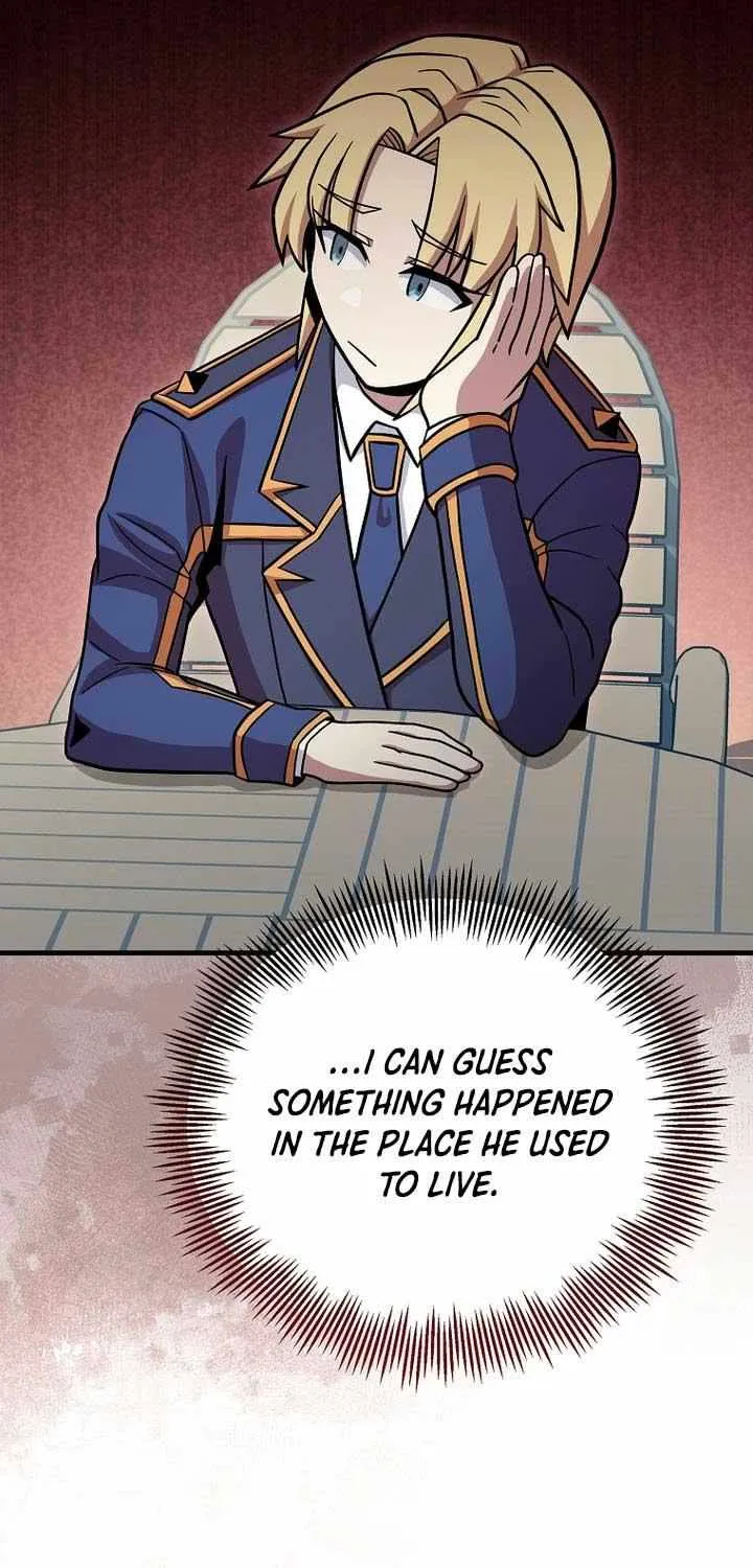 Read Enrolling Was a Mistake chapter 52 image 39 on Lezhin