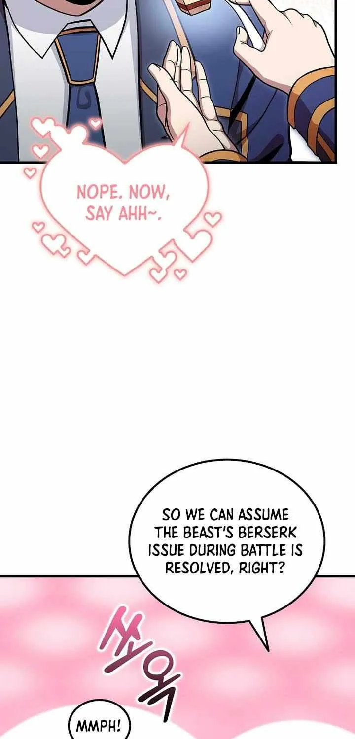 Read Enrolling Was a Mistake chapter 52 image 4 on Lezhin