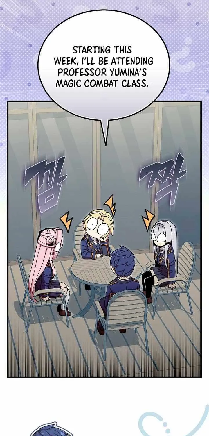 Read Enrolling Was a Mistake chapter 52 image 42 on Lezhin
