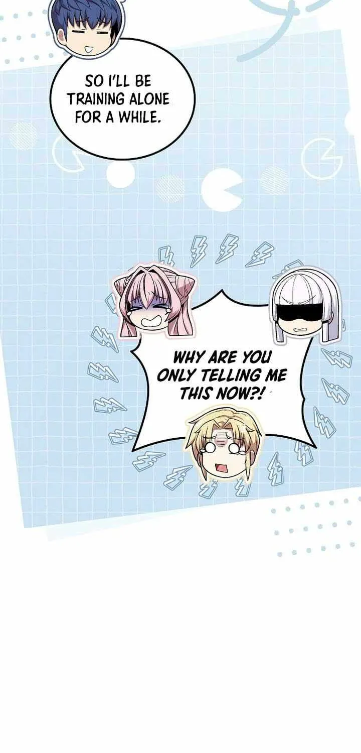 Read Enrolling Was a Mistake chapter 52 image 43 on Lezhin