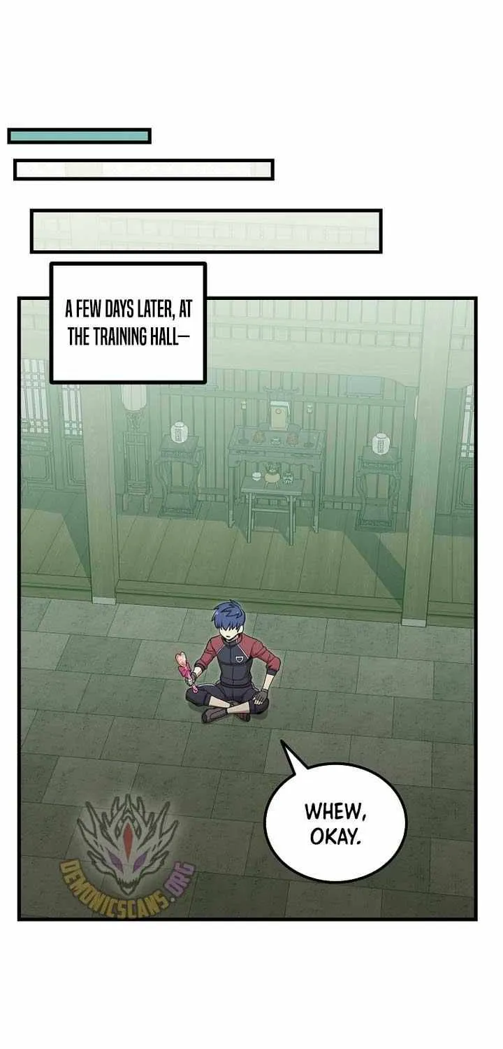 Read Enrolling Was a Mistake chapter 52 image 44 on Lezhin