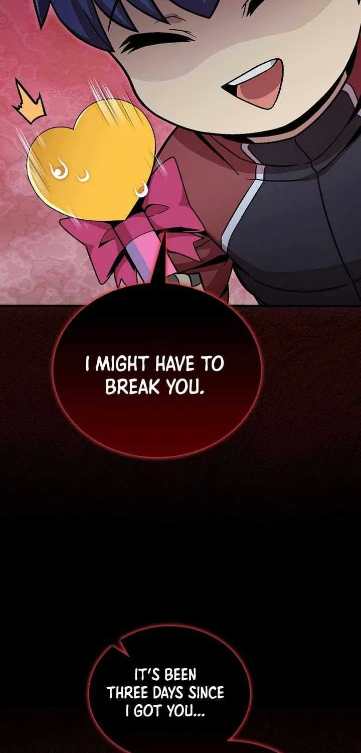 Read Enrolling Was a Mistake chapter 52 image 47 on Lezhin