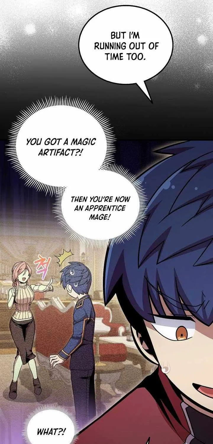 Read Enrolling Was a Mistake chapter 52 image 50 on Lezhin