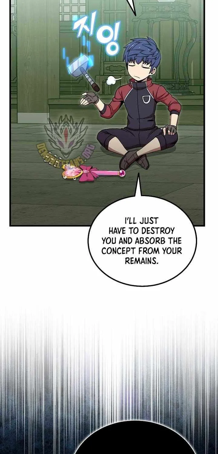 Read Enrolling Was a Mistake chapter 52 image 52 on Lezhin
