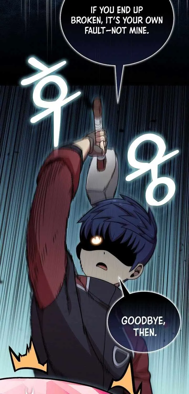 Read Enrolling Was a Mistake chapter 52 image 53 on Lezhin