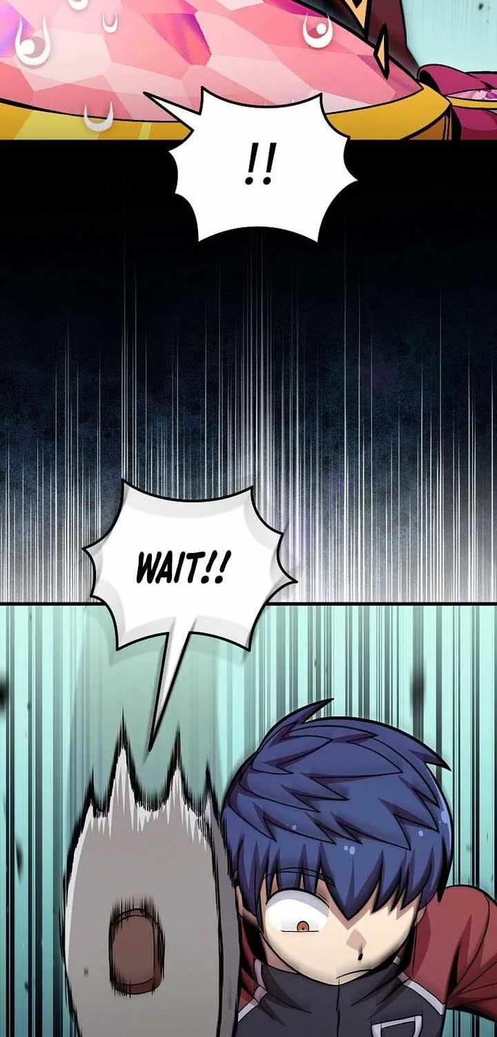 Read Enrolling Was a Mistake chapter 52 image 54 on Lezhin
