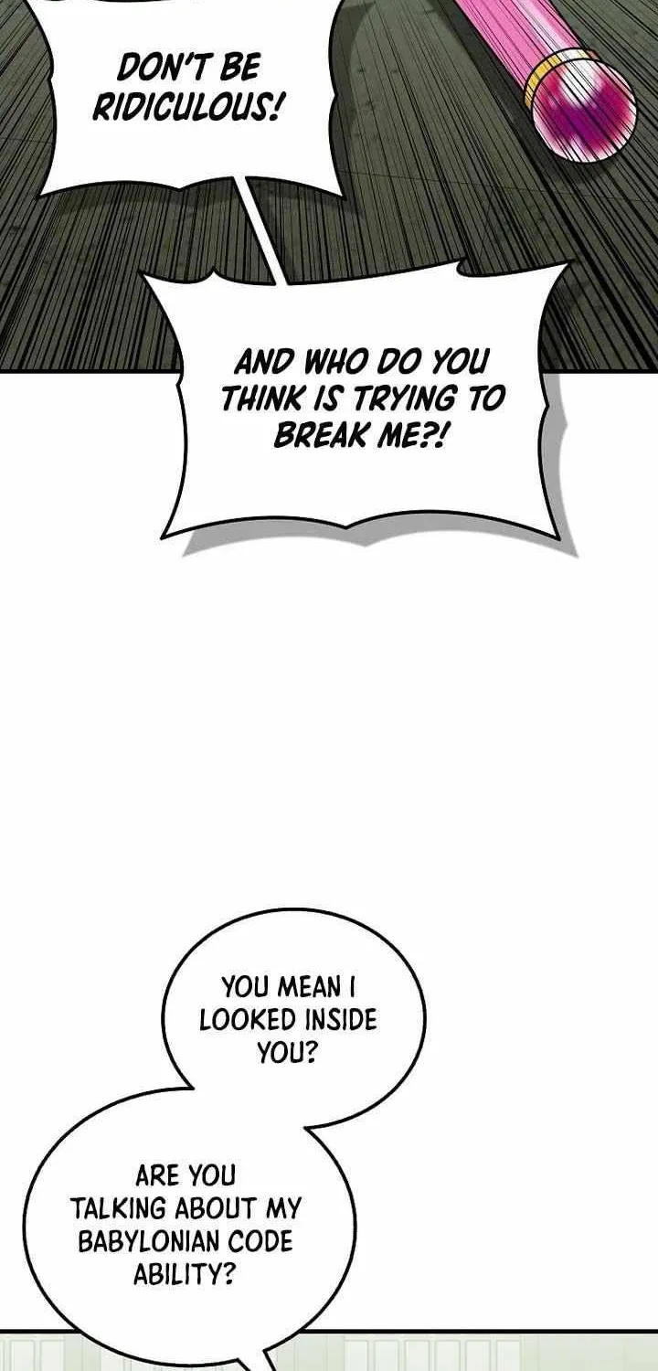 Read Enrolling Was a Mistake chapter 52 image 57 on Lezhin