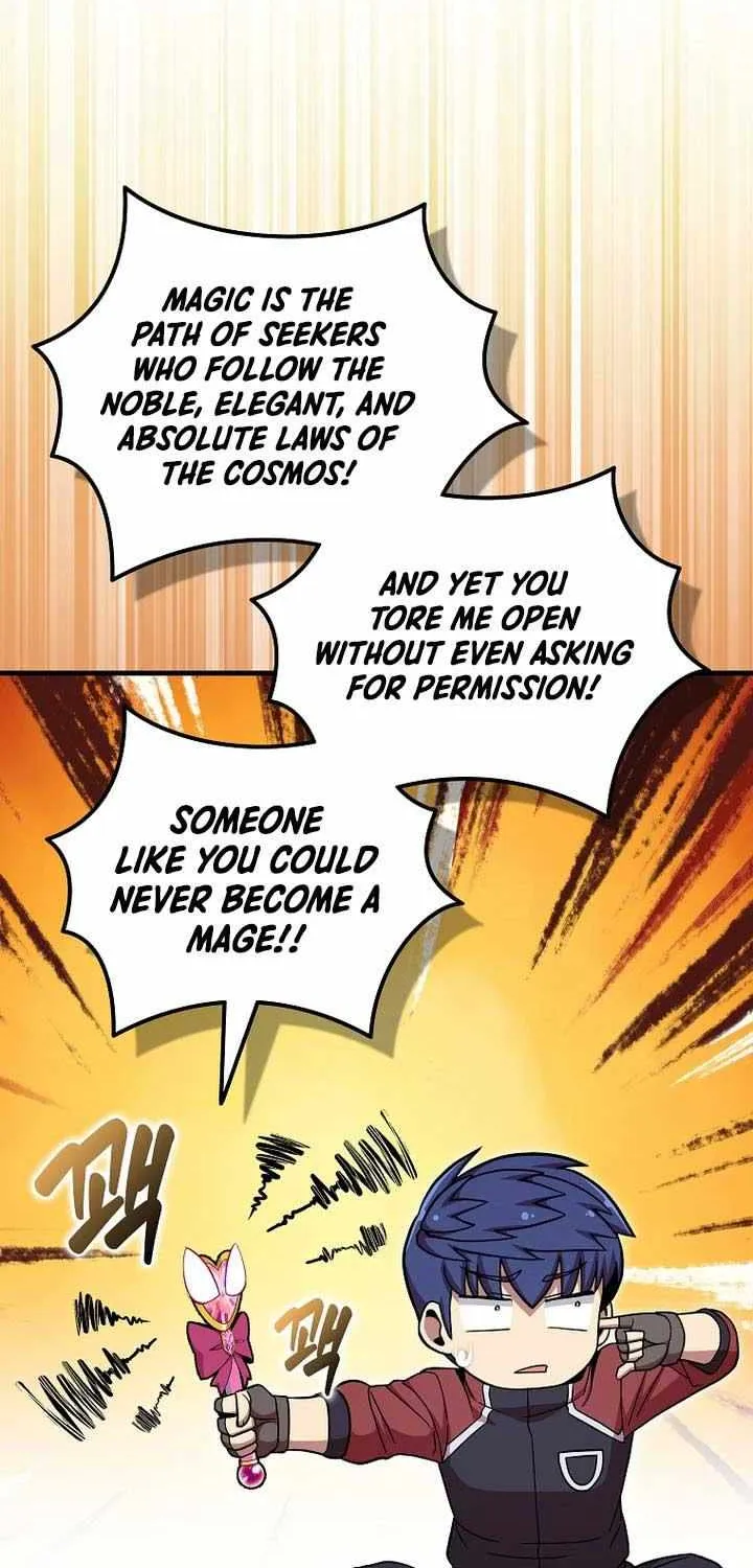 Read Enrolling Was a Mistake chapter 52 image 59 on Lezhin
