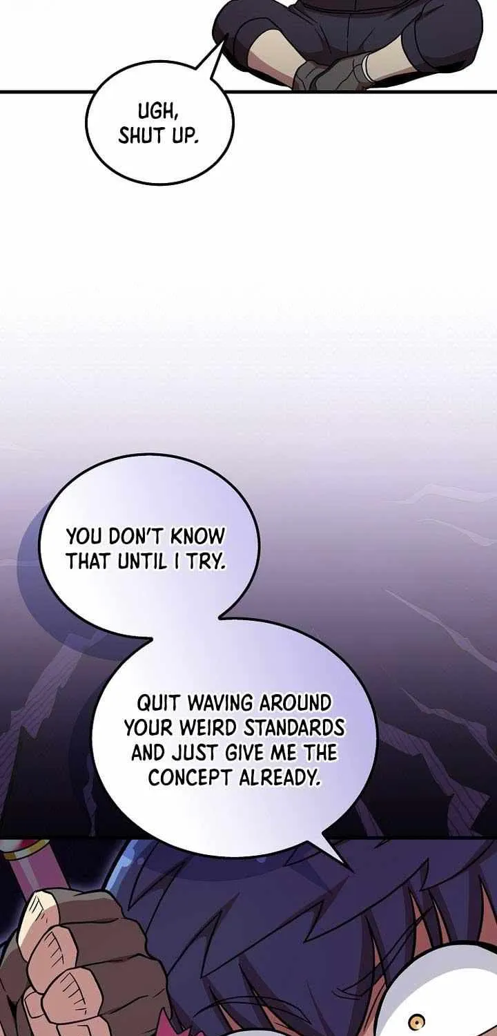 Read Enrolling Was a Mistake chapter 52 image 60 on Lezhin