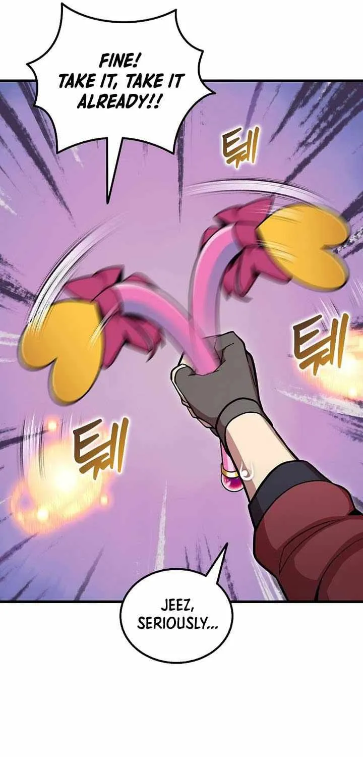 Read Enrolling Was a Mistake chapter 52 image 62 on Lezhin
