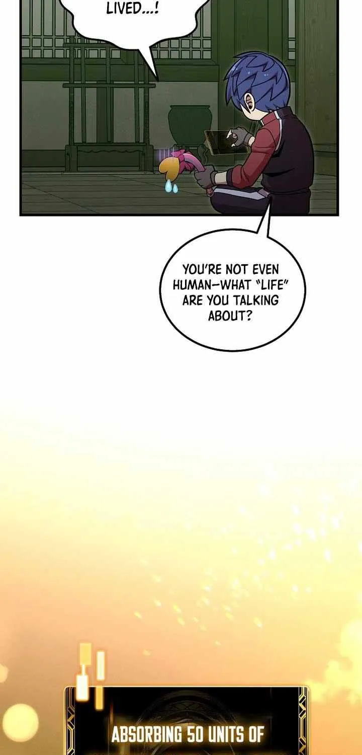 Read Enrolling Was a Mistake chapter 52 image 64 on Lezhin