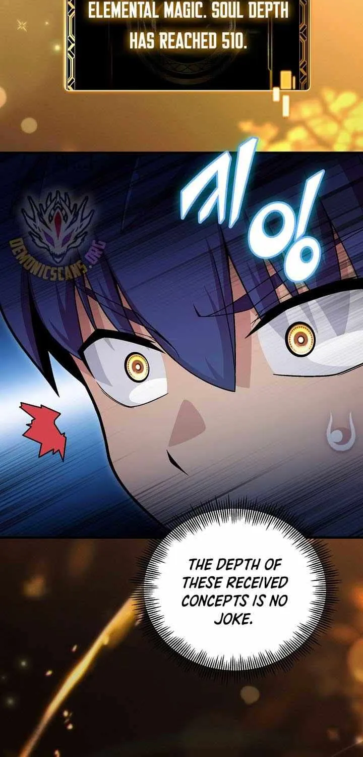 Read Enrolling Was a Mistake chapter 52 image 65 on Lezhin