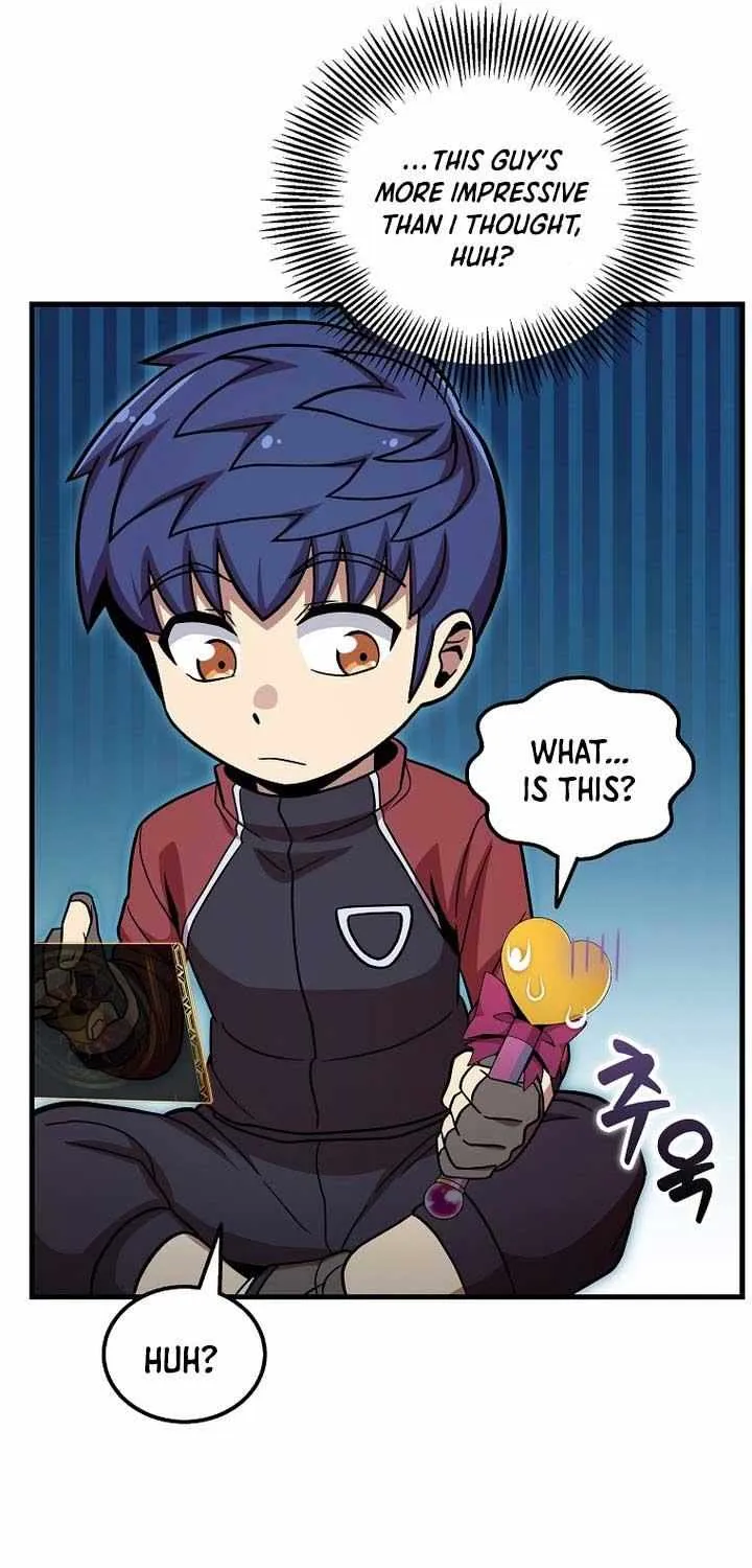 Read Enrolling Was a Mistake chapter 52 image 68 on Lezhin