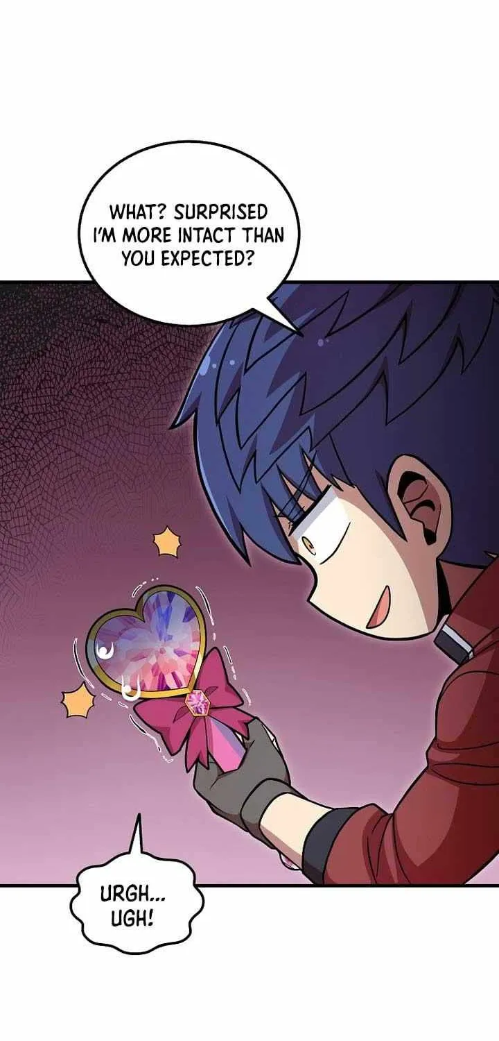Read Enrolling Was a Mistake chapter 52 image 69 on Lezhin